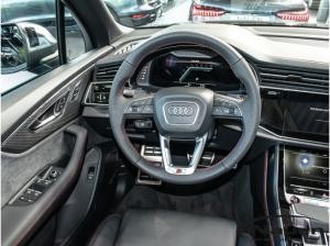 Audi SQ7 4.0 TFSI quattro *7-Sitze*AHK*Standhzg.*