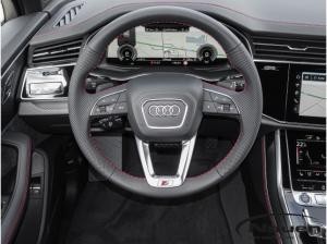 Audi Q7 TFSI e quattro S line business *AHK* 0,5%Versteuerung*