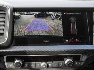 Audi A1 Sportback 25 TFSI *Sonderaktion Nauen*