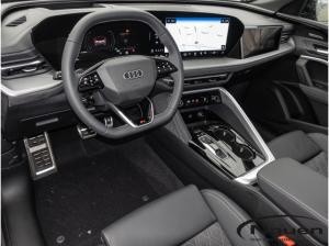 Audi Q5 SUV e-hybrid quattro S line *0,5% Versteuerung*