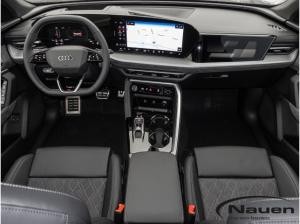 Audi Q5 SUV e-hybrid quattro S line *0,5% Versteuerung*