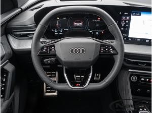 Audi Q5 SUV e-hybrid quattro S line *0,5% Versteuerung*