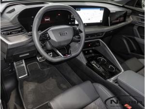 Audi SQ5 TFSI AHK PANO LM21 StHZ TECH+ Ambiente+