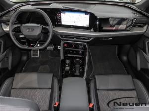 Audi SQ5 TFSI AHK PANO LM21 StHZ TECH+ Ambiente+
