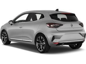 Renault Clio TCe 90 SHZ/GJR