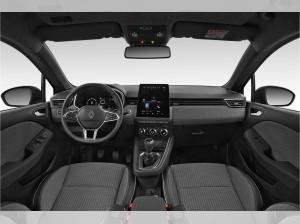 Renault Clio TCe 90 SHZ/GJR