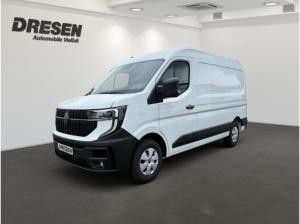Renault Master Kastenwagen FWD Kasten Business+ L2H2 3,5t Blue dCi 150+AHK+Navi+Spurhalteass.+