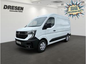 Renault Master Kastenwagen FWD Kasten Business+ L2H2 3,5t Blue dCi 150+AHK+Navi+Spurhalteass.+