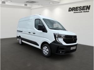 Renault Master Kastenwagen FWD Kasten Business+ L2H2 3,5t Blue dCi 150+AHK+Navi+Spurhalteass.+