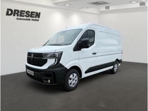 Renault Master Kastenwagen FWD Kasten Business L2H2 3,5t Blue dCi 130+Navi+Spurhalteass.+Fernlichtass.+