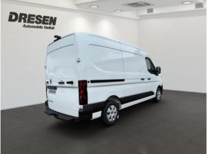 Renault Master Kastenwagen FWD Kasten Business+ L2H2 3,5t Blue dCi 150+AHK+Navi+Spurhalteass.+