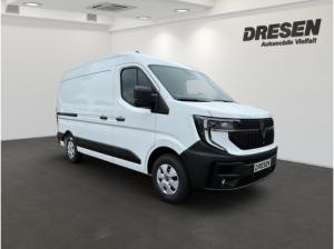 Renault Master Kastenwagen FWD Kasten Business L2H2 3,5t Blue dCi 130+Navi+Spurhalteass.+Fernlichtass.+