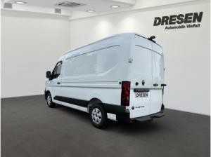 Renault Master Kastenwagen FWD Kasten Business+ L2H2 3,5t Blue dCi 150+AHK+Navi+Spurhalteass.+