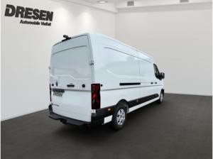 Renault Master Kastenwagen FWD Kasten Business+ L3H2 3,5t Blue dCi 150