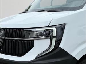 Renault Master Kastenwagen FWD Kasten Business+ L2H2 3,5t Blue dCi 150+AHK+Navi+Spurhalteass.+