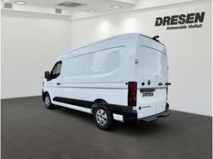 Renault Master Kastenwagen FWD Kasten Business L2H2 3,5t Blue dCi 130+Navi+Spurhalteass.+Fernlichtass.+