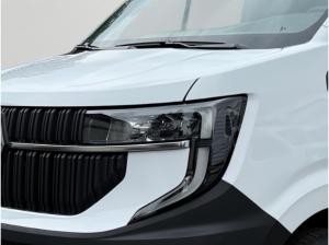 Renault Master Kastenwagen FWD Kasten Business+ L3H2 3,5t Blue dCi 150