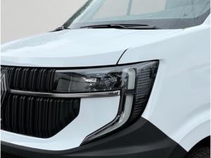 Renault Master Kastenwagen FWD Kasten Business L2H2 3,5t Blue dCi 130+Navi+Spurhalteass.+Fernlichtass.+