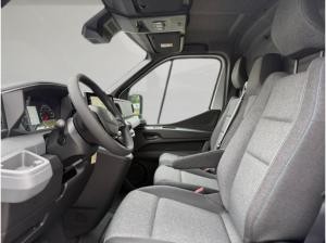 Renault Master Kastenwagen FWD Kasten Business+ L2H2 3,5t Blue dCi 150+AHK+Navi+Spurhalteass.+