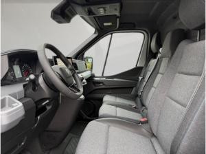 Renault Master Kastenwagen FWD Kasten Business L2H2 3,5t Blue dCi 130+Navi+Spurhalteass.+Fernlichtass.+