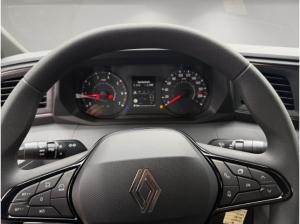 Renault Master Kastenwagen FWD Kasten Business+ L2H2 3,5t Blue dCi 150+AHK+Navi+Spurhalteass.+