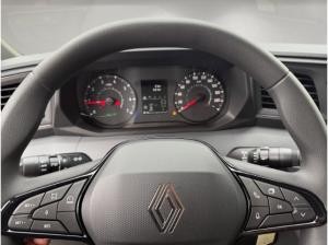 Renault Master Kastenwagen FWD Kasten Business L2H2 3,5t Blue dCi 130+Navi+Spurhalteass.+Fernlichtass.+