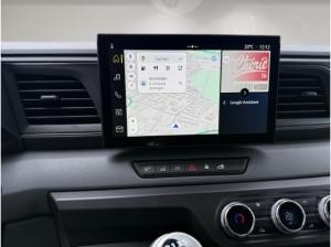 Renault Master Kastenwagen FWD Kasten Business+ L2H2 3,5t Blue dCi 150+AHK+Navi+Spurhalteass.+