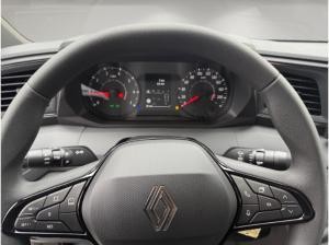 Renault Master Kastenwagen FWD Kasten Business+ L3H2 3,5t Blue dCi 150