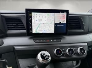 Renault Master Kastenwagen FWD Kasten Business L2H2 3,5t Blue dCi 130+Navi+Spurhalteass.+Fernlichtass.+