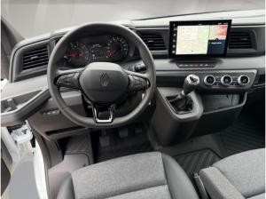 Renault Master Kastenwagen FWD Kasten Business+ L2H2 3,5t Blue dCi 150+AHK+Navi+Spurhalteass.+
