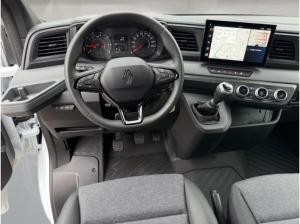 Renault Master Kastenwagen FWD Kasten Business L2H2 3,5t Blue dCi 130+Navi+Spurhalteass.+Fernlichtass.+
