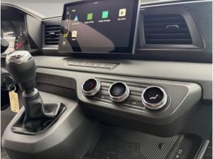 Renault Master Kastenwagen FWD Kasten Business+ L2H2 3,5t Blue dCi 150+AHK+Navi+Spurhalteass.+