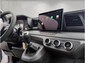 Renault Master Kastenwagen FWD Kasten Business+ L3H2 3,5t Blue dCi 150