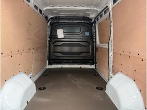 Renault Master Kastenwagen FWD Kasten Business+ L2H2 3,5t Blue dCi 150+AHK+Navi+Spurhalteass.+