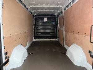 Renault Master Kastenwagen FWD Kasten Business+ L3H2 3,5t Blue dCi 150