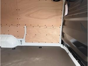 Renault Master Kastenwagen FWD Kasten Business+ L2H2 3,5t Blue dCi 150+AHK+Navi+Spurhalteass.+