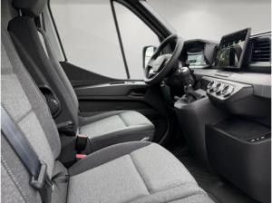 Renault Master Kastenwagen FWD Kasten Business L2H2 3,5t Blue dCi 130+Navi+Spurhalteass.+Fernlichtass.+