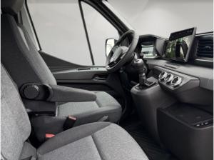 Renault Master Kastenwagen FWD Kasten Business+ L2H2 3,5t Blue dCi 150+AHK+Navi+Spurhalteass.+