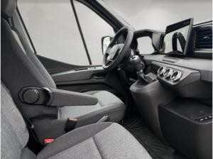 Renault Master Kastenwagen FWD Kasten Business+ L3H2 3,5t Blue dCi 150