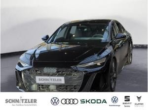 Audi A6 Limousine S line edition one TDI quattro 150 kW PANO/360°/B&O+++