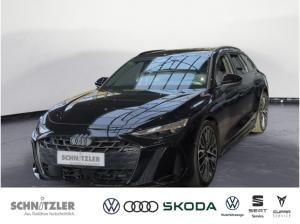 Audi A6 Avant S line e-hybrid quattro 270 kW PANO/360°/B&O+++