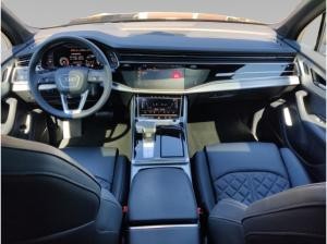 Audi Q7 60 TFSIe quattro S line Matrix 22'' Pano B&O