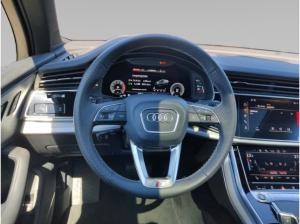 Audi Q7 60 TFSIe quattro S line Matrix 22'' Pano B&O