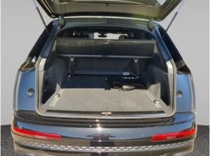 Audi Q7 60 TFSIe quattro S line Matrix 22'' Pano B&O
