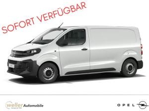 Opel Vivaro Cargo L 2.0D Klimaauto Navi Rückfahrkamera