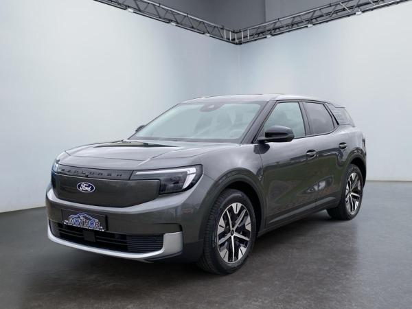 Ford Explorer Seclect ,Wärmepumpe,Fahrerassistenz-Paket