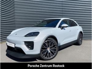 Porsche Macan sofort verfügbares Lagerfahrzeug