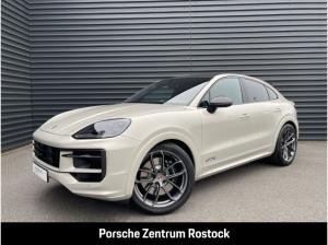 Porsche Cayenne GTS Coupe