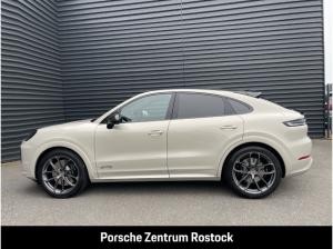 Porsche Cayenne GTS Coupe