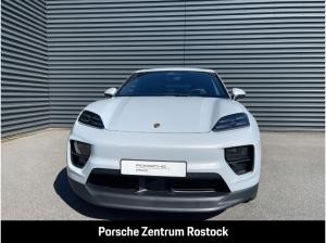 Porsche Macan sofort verfügbares Lagerfahrzeug